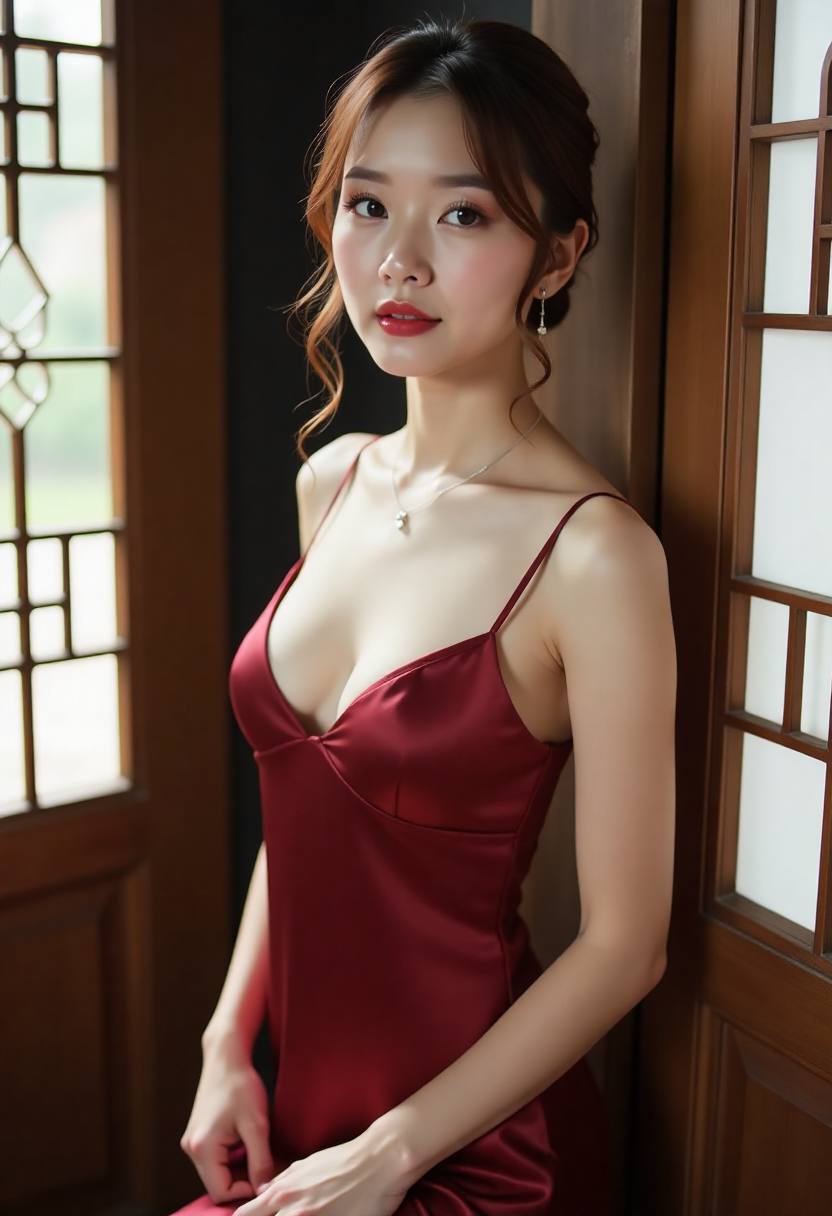 生生不息的春泥